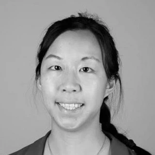 Ally Huang