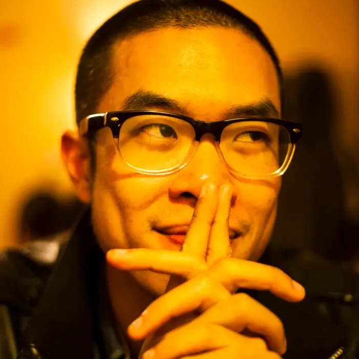 David Sun Kong