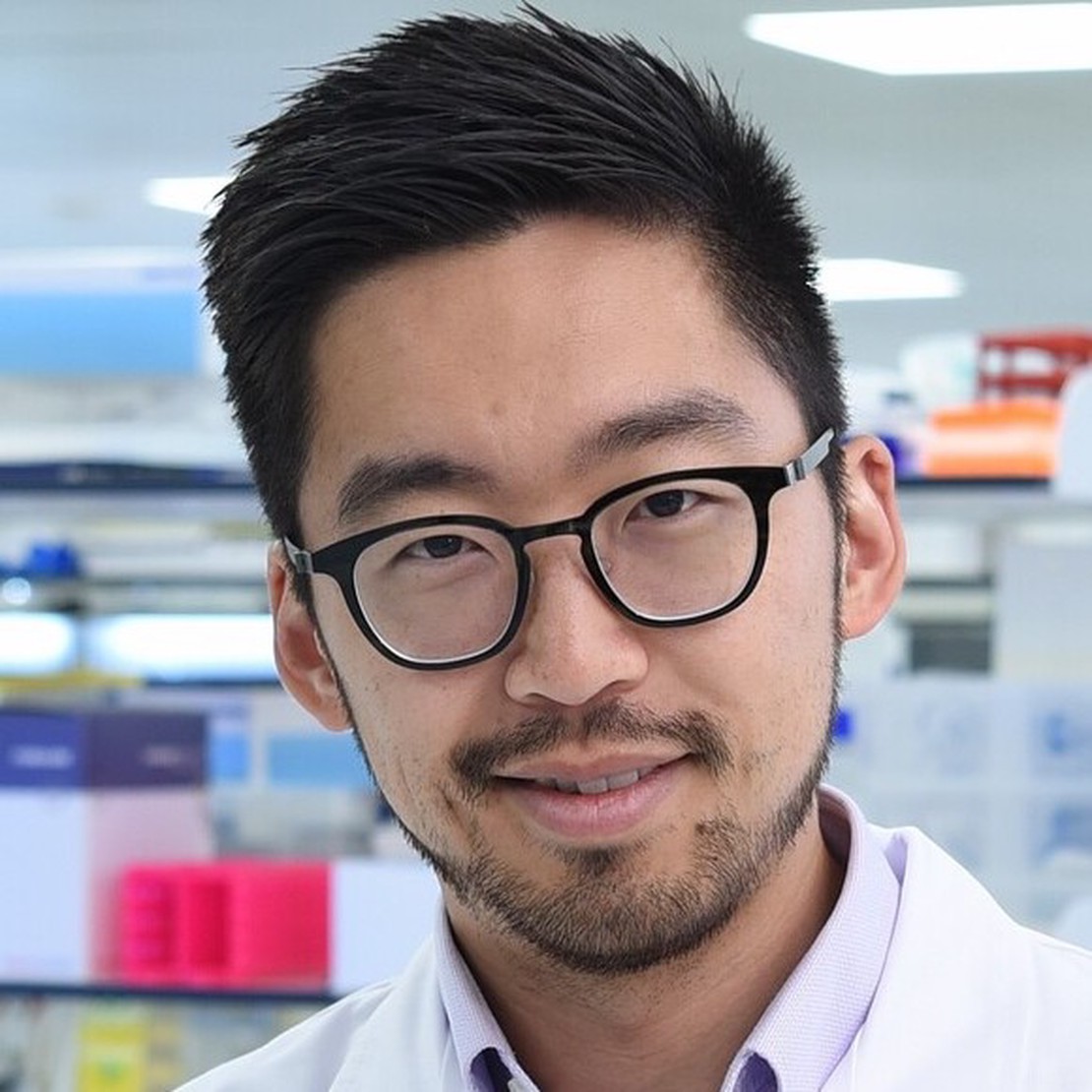 Michael Chen