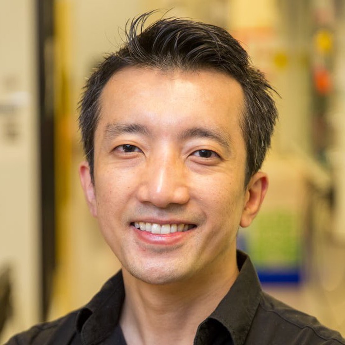 Peter Nguyen